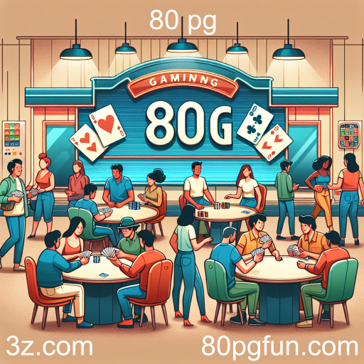 Jogos de Cartas no 80 pg: Entretenimento para Todos