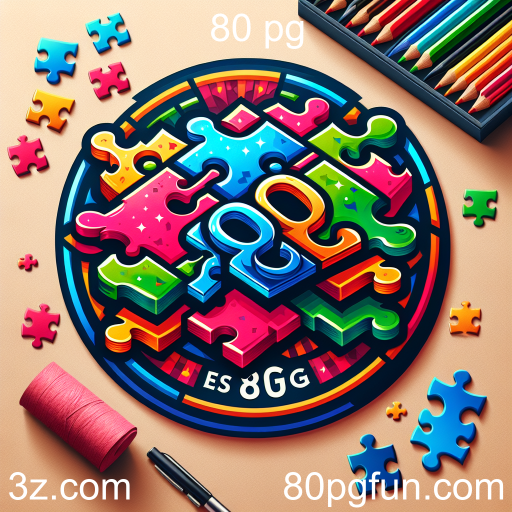 Desvende os Melhores Quebra-Cabeças em 80 pg