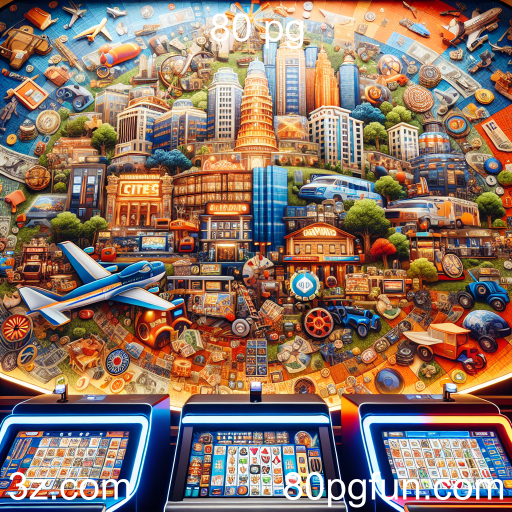 Mergulhe em Jogos de Simulação no 80 pg